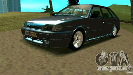 ВАЗ 2114 pour GTA San Andreas