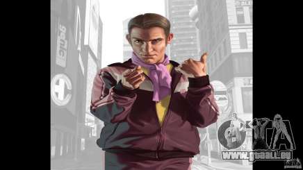 Skip loading screens pour GTA 4