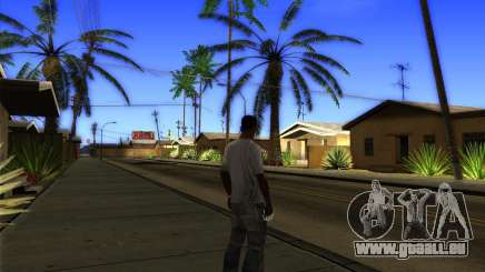 ENBseries v.0.075 v2 für GTA San Andreas