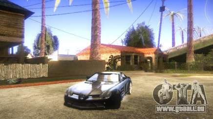 New ENBSEries 2011 v3 für GTA San Andreas