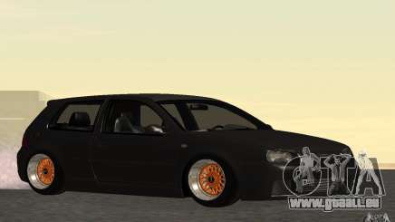 Volkswagen Golf für GTA San Andreas