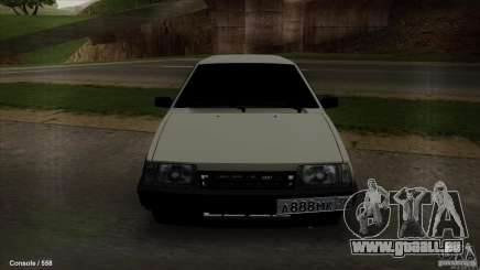 VAZ 2109 pour GTA San Andreas