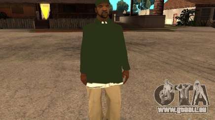 Dope pour GTA San Andreas