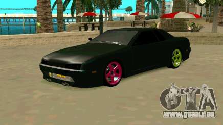 New Elegy pour GTA San Andreas