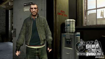 Augmenter FPS dans GTA IV pour GTA 4