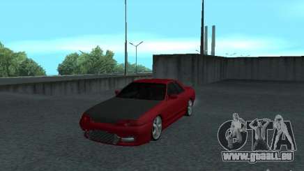 Nissan Skyline R32 Classic Drift pour GTA San Andreas