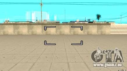 Digicam für GTA San Andreas