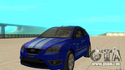 Ford Focus-Grip pour GTA San Andreas