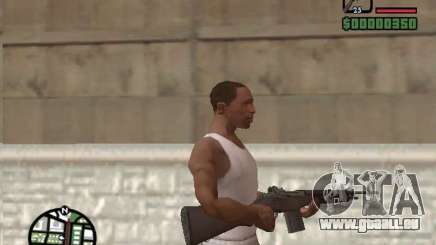 Mafia II Full Weapons Pack pour GTA San Andreas