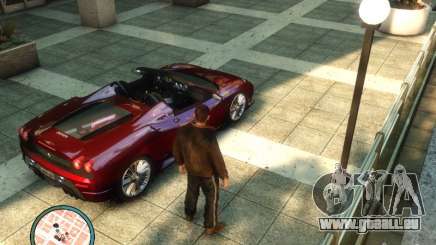 ENBSeries 0.079 SORA pour GTA 4