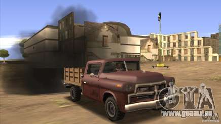 Diesel v 2.0 pour GTA San Andreas