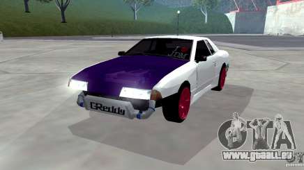 Elegy Drift Masters Final pour GTA San Andreas