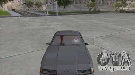 Elegy Full VT v1.2 pour GTA San Andreas