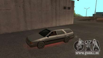 Neon mod pour GTA San Andreas