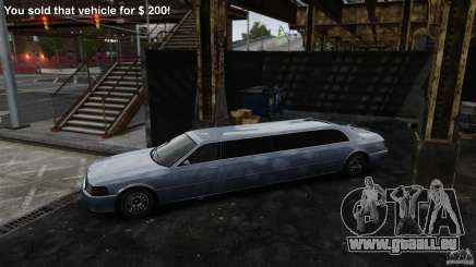 Vraie vie v 1.1 pour GTA 4