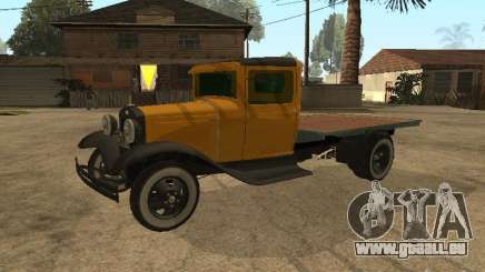 FORD AA pour GTA San Andreas
