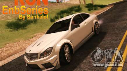 NFS The Run ENBSeries by Sankalol für GTA San Andreas