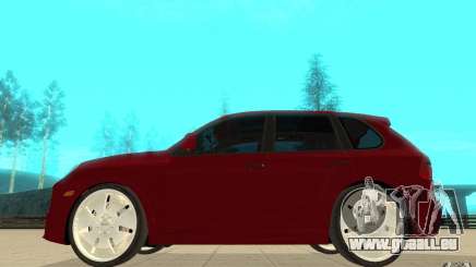 FlyingWheels Pack V2.0 für GTA San Andreas