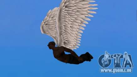 Wings pour GTA San Andreas