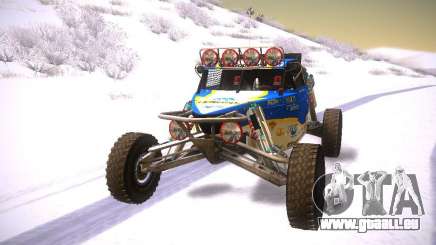 Ickler Jimco Buggy pour GTA San Andreas