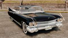 Cadillac Eldorado 1959 v2