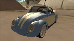 VW Beetle 1969 für GTA San Andreas