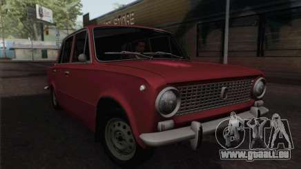 VAZ 2101 pour GTA San Andreas