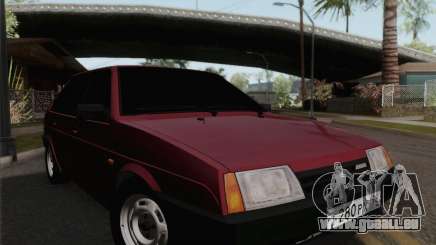 VAZ 21093i pour GTA San Andreas