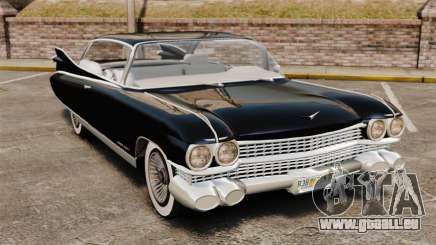 Cadillac Eldorado 1959 v2 pour GTA 4