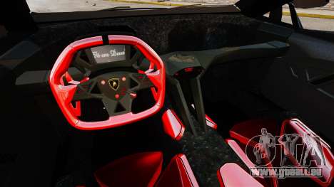 Lamborghini Veneno für GTA 4