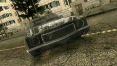Chevy Monte Carlo pour GTA Vice City