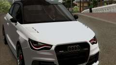 Audi A1 Clubsport Quattro pour GTA San Andreas