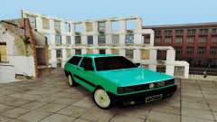 VW Parati GLS 1988 für GTA San Andreas