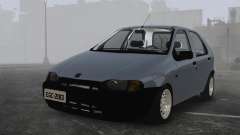 Fiat Palio EDX 1997 für GTA 4