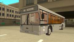 511 Sremcica Bus für GTA San Andreas