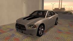 Dodge Charger Super Bee pour GTA San Andreas