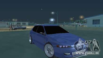 Honda Civic (EG6) 1994 pour GTA San Andreas