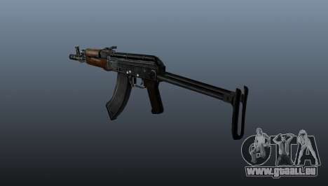 Khyber Pass AK-47 pour GTA 4