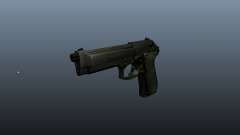Beretta M9 Pistole für GTA 4