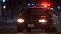 Sirene Polizeiauto von GTA III für GTA San Andreas