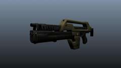 Fusil M41A L-E-N Killer pour GTA 4