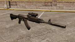 AK-47 (Taktische) für GTA 4