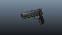 Pistole Colt M1911 v3 für GTA 4