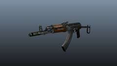 Khyber Pass AK-47 für GTA 4