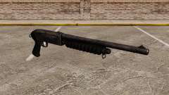 Fusil de chasse pour GTA 4