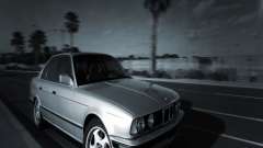 Écran de démarrage BMW pour GTA 4