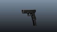 Glock 18 Akimbo v1 für GTA 4