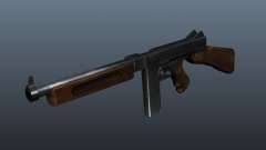 Thompson M1a1 Maschinenpistole v1 für GTA 4