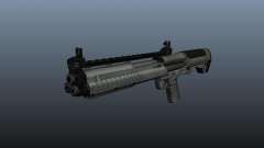 Kel-Tec KSG fusil 12 v2 pour GTA 4