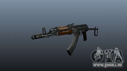 Khyber Pass AK-47 pour GTA 4